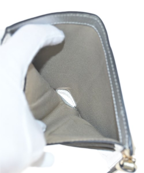 JIMMY CHOO（ジミーチュー）財布・コインケース ゴールド サイズ:- レディース/2200640554019