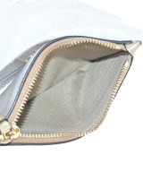 JIMMY CHOO（ジミーチュー）財布・コインケース ゴールド サイズ:- レディース/2200640554019