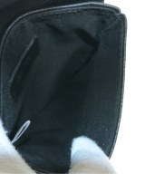 JIMMY CHOO（ジミーチュー）ショルダーバッグ 黒 サイズ:- メンズ/2200640655013