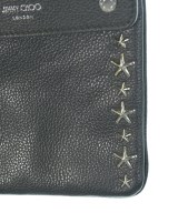 JIMMY CHOO（ジミーチュー）ショルダーバッグ 黒 サイズ:- メンズ/2200640655013
