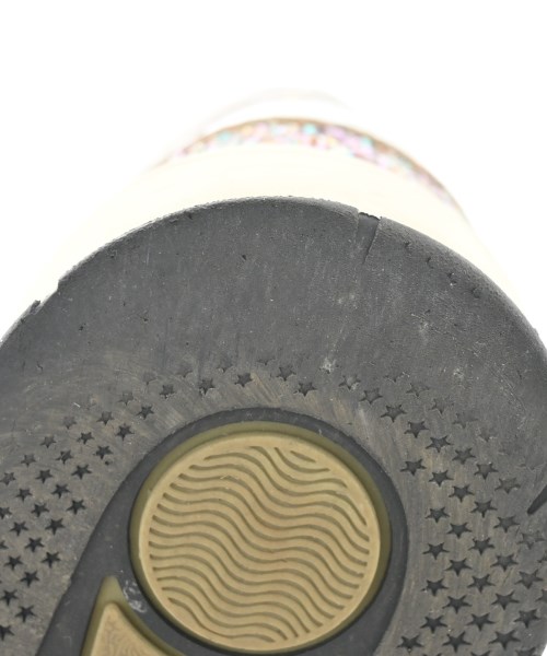 JIMMY CHOO（ジミーチュー）スニーカー その他（柄物・カラフル） サイズ:EU38(24.5cm位) レディース/2200641980053