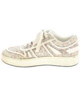 JIMMY CHOO（ジミーチュー）スニーカー その他（柄物・カラフル） サイズ:EU38(24.5cm位) レディース/2200641980053