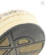 JIMMY CHOO（ジミーチュー）スニーカー その他（柄物・カラフル） サイズ:EU38(24.5cm位) レディース/2200641980053