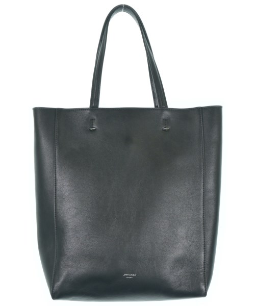 JIMMY CHOO（ジミーチュー）トートバッグ 黒 サイズ:- レディース/2200642035080
