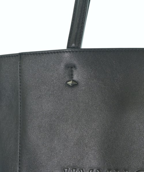 JIMMY CHOO（ジミーチュー）トートバッグ 黒 サイズ:- レディース/2200642035080