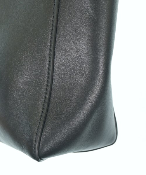 JIMMY CHOO（ジミーチュー）トートバッグ 黒 サイズ:- レディース/2200642035080