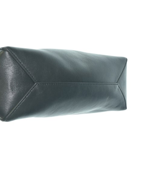 JIMMY CHOO（ジミーチュー）トートバッグ 黒 サイズ:- レディース/2200642035080