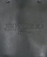 JIMMY CHOO（ジミーチュー）トートバッグ 黒 サイズ:- レディース/2200642035080