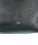 JIMMY CHOO（ジミーチュー）トートバッグ 黒 サイズ:- レディース/2200642035080