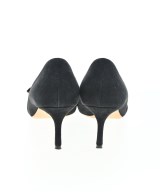 JIMMY CHOO（ジミーチュー）パンプス 黒 サイズ:EU40(26.5cm位) レディース/2200628109118