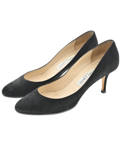 ジミーチュー(JIMMY CHOO)のJIMMY CHOO パンプス