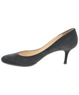 JIMMY CHOO（ジミーチュー）パンプス 黒 サイズ:EU37(23.5cm位) レディース/2200642477026