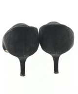 JIMMY CHOO（ジミーチュー）パンプス 黒 サイズ:EU37(23.5cm位) レディース/2200642477026