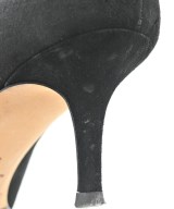 JIMMY CHOO（ジミーチュー）パンプス 黒 サイズ:EU37(23.5cm位) レディース/2200642477026