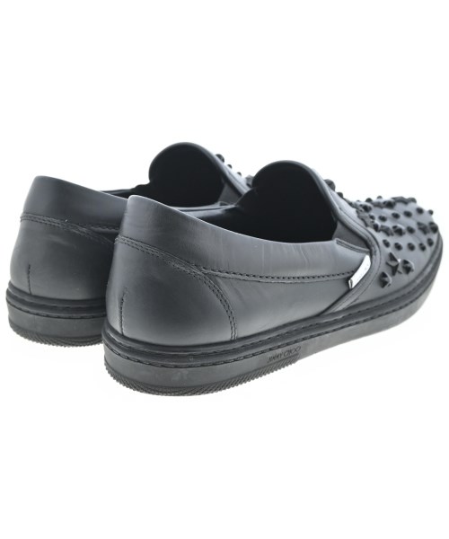 JIMMY CHOO（ジミーチュー）ビジネス・ドレスシューズ 黒 サイズ:EU41 1/2(26.5cm位) メンズ/2200643526037