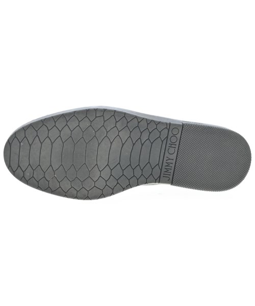 JIMMY CHOO（ジミーチュー）ビジネス・ドレスシューズ 黒 サイズ:EU41 1/2(26.5cm位) メンズ/2200643526037