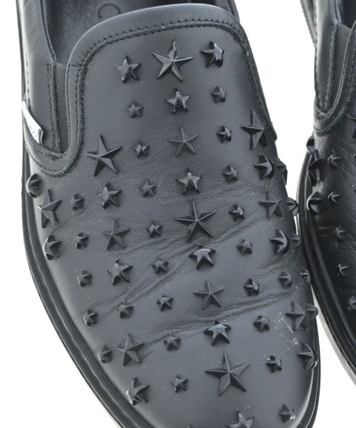 JIMMY CHOO（ジミーチュー）ビジネス・ドレスシューズ 黒 サイズ:EU41 1/2(26.5cm位) メンズ/2200643526037