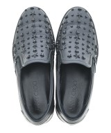 JIMMY CHOO（ジミーチュー）ビジネス・ドレスシューズ 黒 サイズ:EU41 1/2(26.5cm位) メンズ/2200643526037