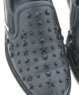 JIMMY CHOO（ジミーチュー）ビジネス・ドレスシューズ 黒 サイズ:EU41 1/2(26.5cm位) メンズ/2200643526037