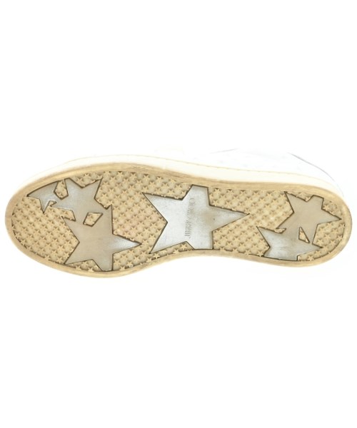 JIMMY CHOO（ジミーチュー）ビジネス・ドレスシューズ 白 サイズ:EU35(21.5cm位) レディース/2200644685030