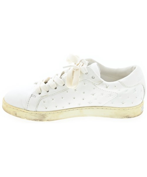 JIMMY CHOO（ジミーチュー）ビジネス・ドレスシューズ 白 サイズ:EU35(21.5cm位) レディース/2200644685030