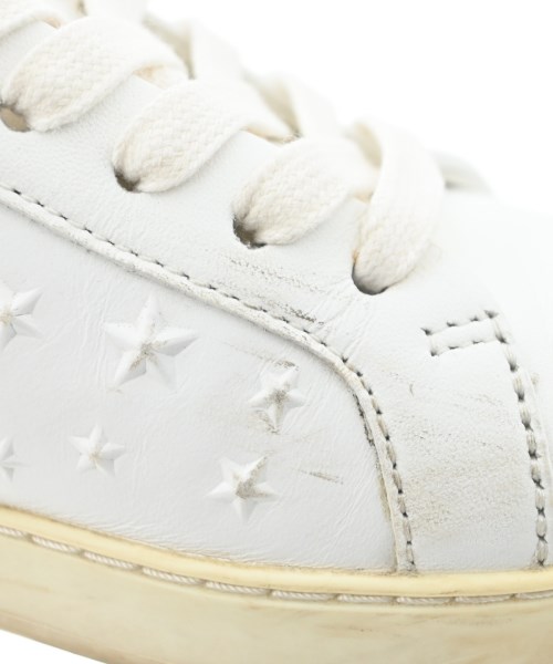 JIMMY CHOO（ジミーチュー）ビジネス・ドレスシューズ 白 サイズ:EU35(21.5cm位) レディース/2200644685030