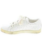 JIMMY CHOO（ジミーチュー）ビジネス・ドレスシューズ 白 サイズ:EU35(21.5cm位) レディース/2200644685030