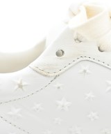 JIMMY CHOO（ジミーチュー）ビジネス・ドレスシューズ 白 サイズ:EU35(21.5cm位) レディース/2200644685030