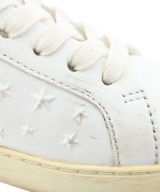 JIMMY CHOO（ジミーチュー）ビジネス・ドレスシューズ 白 サイズ:EU35(21.5cm位) レディース/2200644685030