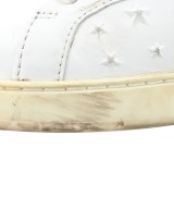 JIMMY CHOO（ジミーチュー）ビジネス・ドレスシューズ 白 サイズ:EU35(21.5cm位) レディース/2200644685030