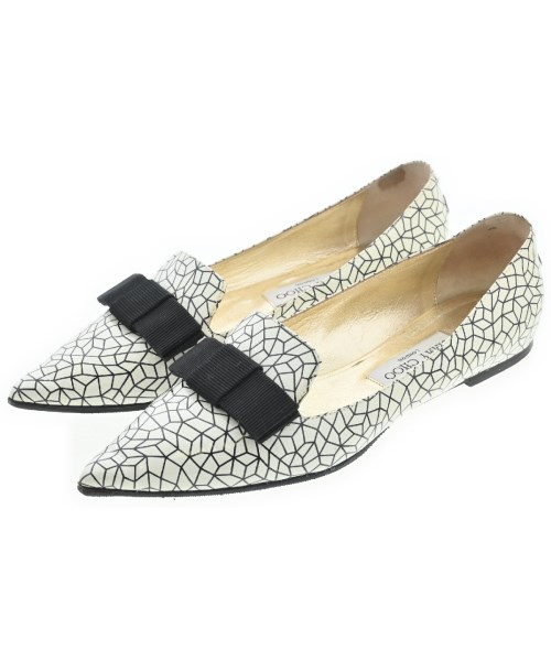 ジミーチュー(JIMMY CHOO)のJIMMY CHOO パンプス