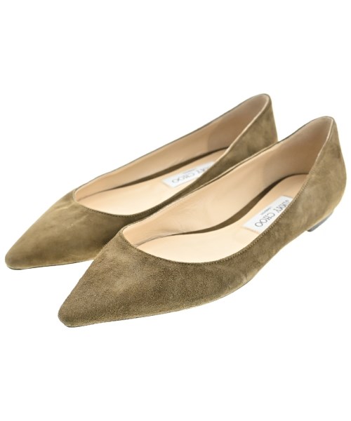 ジミーチュー(JIMMY CHOO)のJIMMY CHOO パンプス
