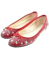 JIMMY CHOO バレエシューズ/オペラシューズ