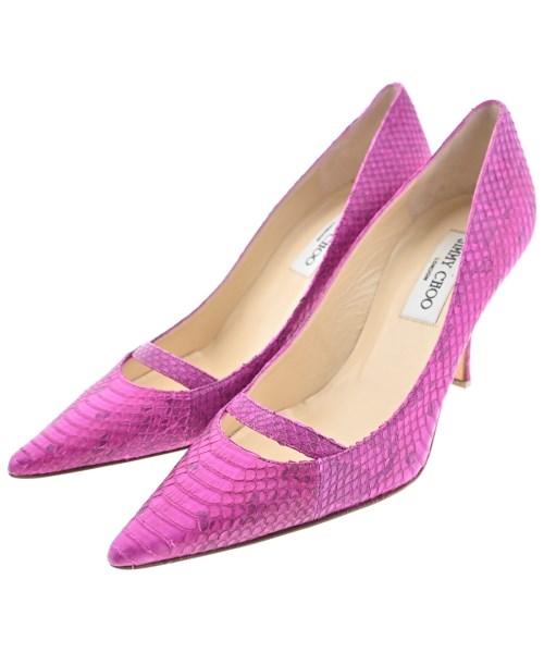 ジミーチュー(JIMMY CHOO)のJIMMY CHOO パンプス