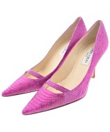 JIMMY CHOO パンプス