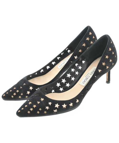 ジミーチュー(JIMMY CHOO)のJIMMY CHOO パンプス