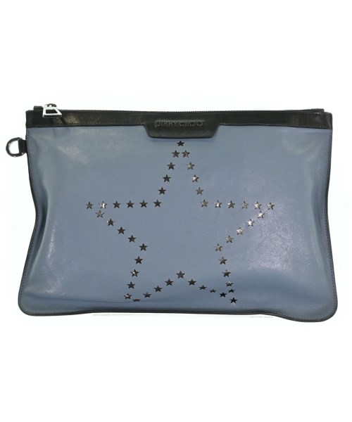 ジミーチュー(JIMMY CHOO)のJIMMY CHOO クラッチバッグ