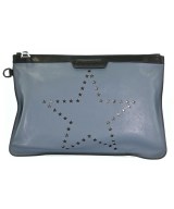 JIMMY CHOO クラッチバッグ