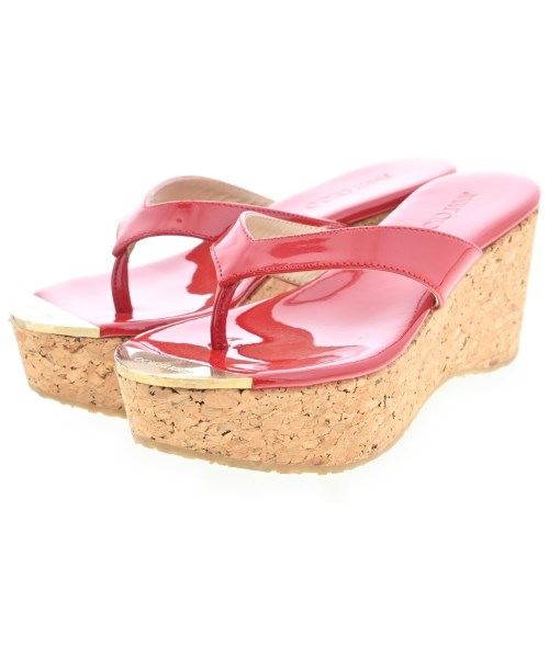 ジミーチュー(JIMMY CHOO)のJIMMY CHOO サンダル