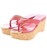 JIMMY CHOO サンダル
