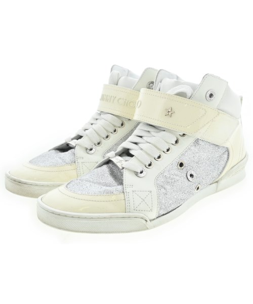 ジミーチュー(JIMMY CHOO)のJIMMY CHOO スニーカー