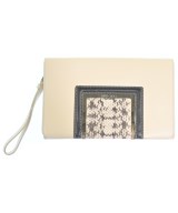 JIMMY CHOO クラッチバッグ