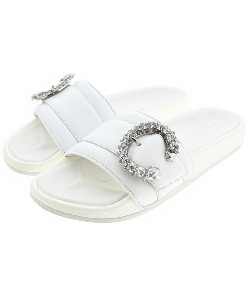 ジミーチュー(JIMMY CHOO)のJIMMY CHOO サンダル