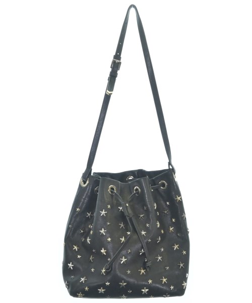 ジミーチュー(JIMMY CHOO)のJIMMY CHOO ショルダーバッグ