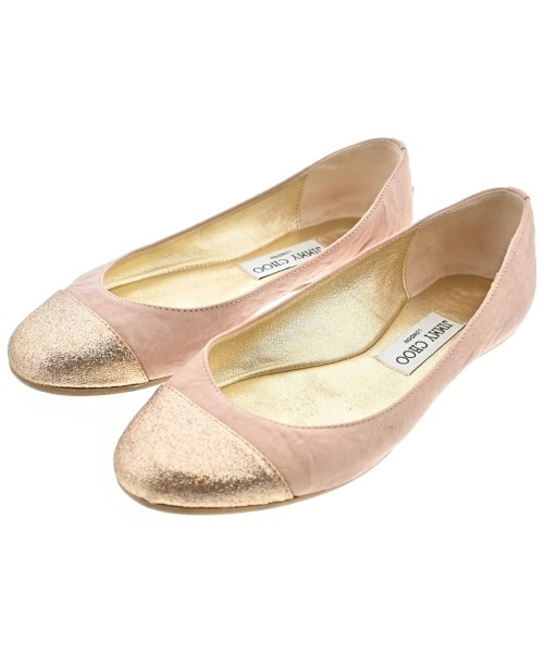 ジミーチュー(JIMMY CHOO)のJIMMY CHOO シューズ（その他）