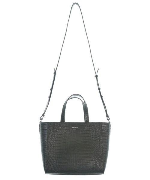 ジミーチュー(JIMMY CHOO)のJIMMY CHOO バッグ（その他）