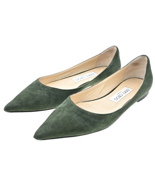 ジミーチュー(JIMMY CHOO)のJIMMY CHOO パンプス