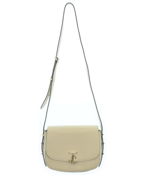 ジミーチュー(JIMMY CHOO)のJIMMY CHOO ショルダーバッグ
