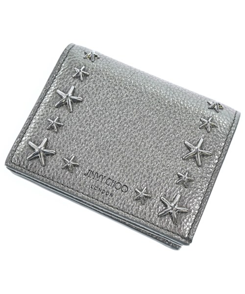 ジミーチュー(JIMMY CHOO)のJIMMY CHOO 財布・コインケース