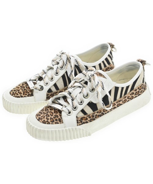 ジミーチュー(JIMMY CHOO)のJIMMY CHOO スニーカー